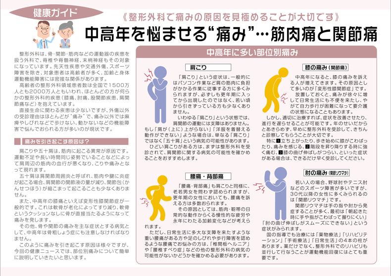 痛 方 筋肉 治し 実は知らない筋肉痛！ なぜ起こる？